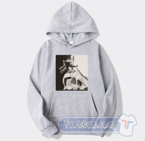 Cheap Taylor Swift On State The Eras Tour Hoodie