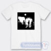 Cheap The Cure Exorcist Robert Smith Tees