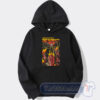 Cheap Attack Of The Thot Eliminator Hoodie