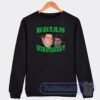 Cheap Brian Windhorst Sweatshirt