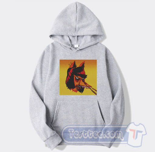 Cheap Car Seat Headrest My Back Is Killing Me Baby Hoodie