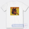 Cheap Car Seat Headrest My Back Is Killing Me Baby Tees