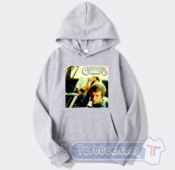 Cheap Carpenters As Time Goes By Hoodie