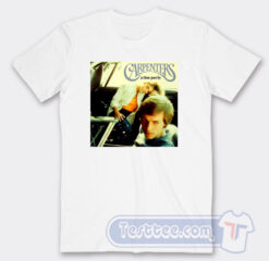 Cheap Carpenters As Time Goes By Tees