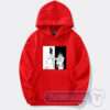 Cheap Death Grips The Money Store Cover Hoodie