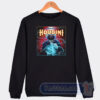 Cheap Eminem Houdini Sweatshirt