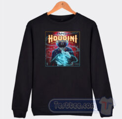 Cheap Eminem Houdini Sweatshirt