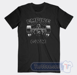 Cheap Empire Gym Stormtrooper Tees