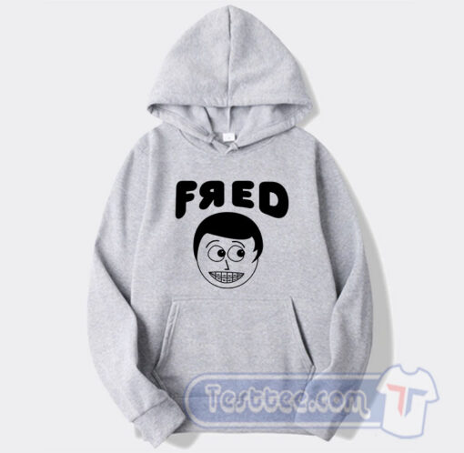 Cheap Fred Figglehorn Hoodie