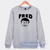 Cheap Fred Figglehorn Sweatshirt