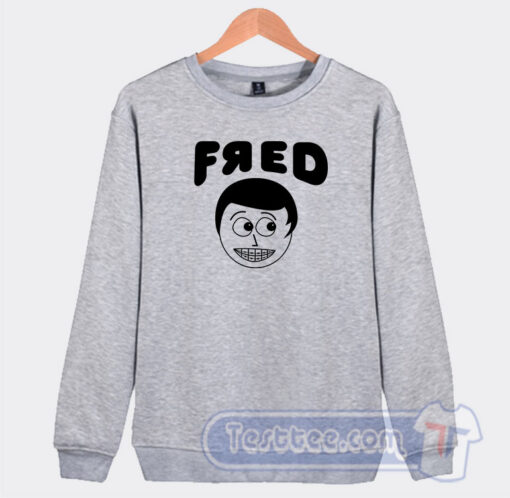 Cheap Fred Figglehorn Sweatshirt