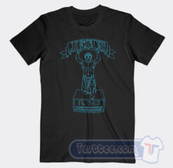 Cheap Jesus Magnify The Lord With Me Tees