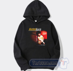 Cheap Nickelback The State Hoodie