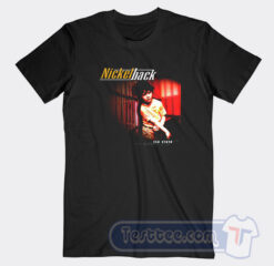 Cheap Nickelback The State Tees