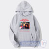 Cheap One Direction These Boya Saved My Life Hoodie