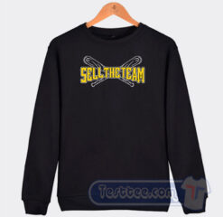 Cheap Pittsburgh Pirates Sell The Team Sweatshirt