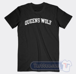 Cheap Queens Wolf Nas The Lost Tapes Tees