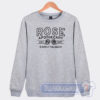 Cheap Rose Apothecary Sweatshirt