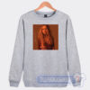 Cheap Sabrina Carpenter EVOLution Sweatshirt
