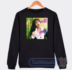 Cheap Selena Amor Prohibido Sweatshirt