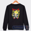 Cheap Sonic The Hedgehog Superonic Sweatshirt