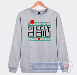 Cheap Steely Dan Citizen 1994 Sweatshirt