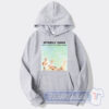Cheap Steely Dan Countdown to Ecstasy Hoodie