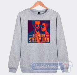 Cheap Steely Dan Old Regime Sweatshirt