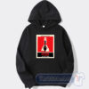 Cheap Stranger Things The First Shadow Hoodie