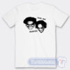 Cheap Zack Fox And Zelooperz Tees