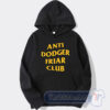 Cheap Anti Dodger Friar Club Hoodie