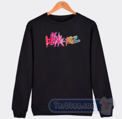 Cheap Blink 182 Nine Sweatshirt