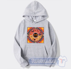 History Of The Grateful Dead Vol1 Bear's Choice Hoodie