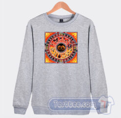 History Of The Grateful Dead Vol1 Bear's Choice Sweatshirt