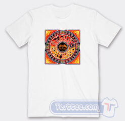 History Of The Grateful Dead Vol1 Bear's Choice Tees