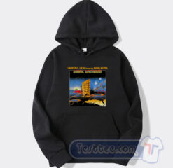 The Grateful Dead From The Mars Hotel Hoodie